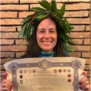 Clases ONLINE personalizadas de italiano